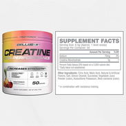 Creatina cellucor saborizada - Img 55936438
