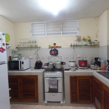 Venta de casa en santo suarez - Img 121068715