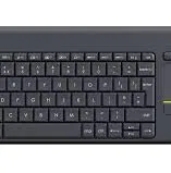Kit Logitech Media K400 Plus - Img 49521367