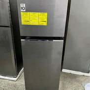 Refrigerador LG 9 pies ,📦💎 - Img 55833042
