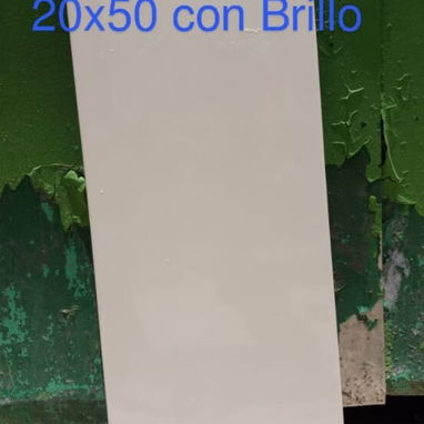 Gran variedad en venta de cerámicas para enchape ,todas con alto brillo en solo 7300.mensajeria incluida según cantidad - 8/8