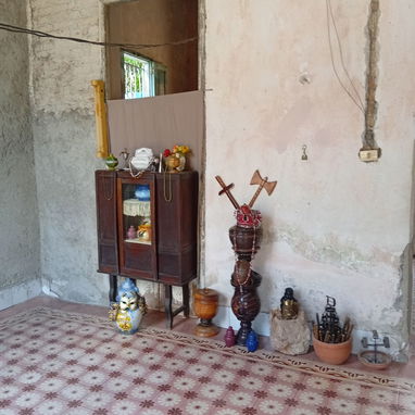 Vendo casa puerta calle guanabacoa 58267389 - Img 126034102