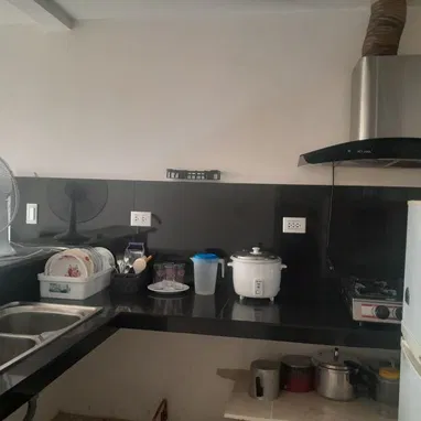 Se renta Apartamento lineal y por días - 3/10