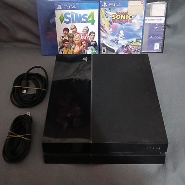 Las Mejores Ofertas de Play Station Habana todos sellados con sus sellos de Garantía - 4/4