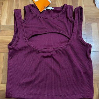 Blusas variadas multitalla - Img 125546168