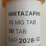 MIRTAZAPINE - Img 57430855