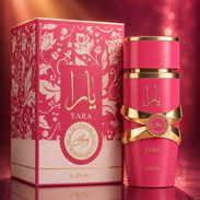 Perfume arabe: Yara Candy by Lattafa – 100ml. Femenino. 50 usd. 📞56249037 - Img 56188901