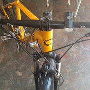 Vendo bicicleta - Img 55364675