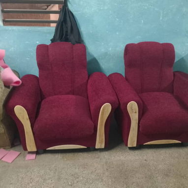 Muebles de Sala Modelo platanito - 4/4