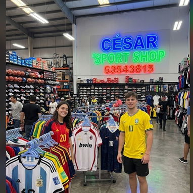 Camisetas futbol - Img 124662866