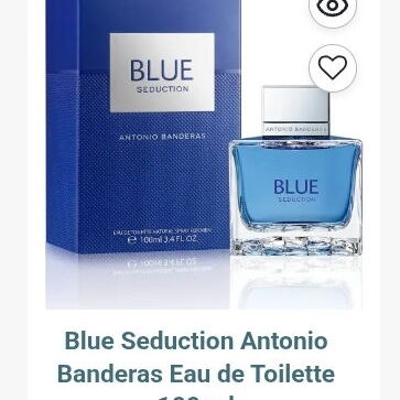 Perfume original nuevos en su caja - 7/10