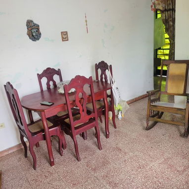 CASA EN LA PALMA - Img 123963253