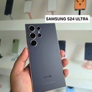 Samsung S24 ultras Como nuevos Tienda Fisica - Img 55758402