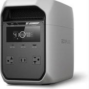 Vendo Estacion de Energia Ecoflow Delta 3 Classic Mensajeria Incluida !!! - Img 56860434