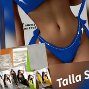Bikini azul - Img 56841706