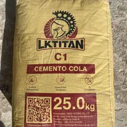 Cemento cola - Img 56894376