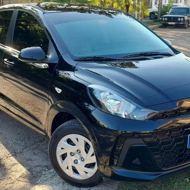 Hyundai Grand i10 2024 - Img 119264644