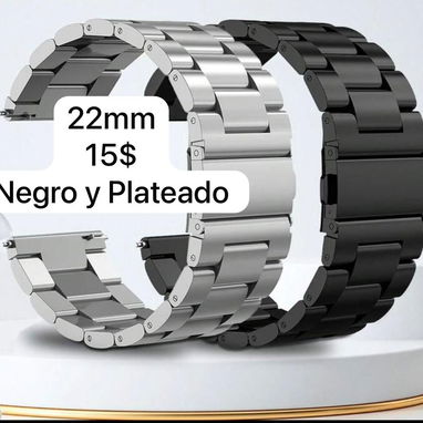 Manillas para reloj - 3/10