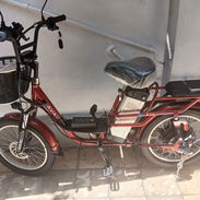 Bicicleta eléctrica marca Ava 48 v 20 amp 🇵🇦 - Img 55993802