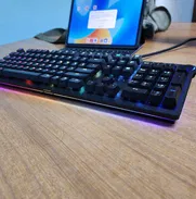 Teclado Razer Huntsman Elite - Img 48855279