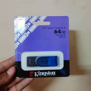 MEMORIA KINGSTON DE 64 GB - Img 57600702