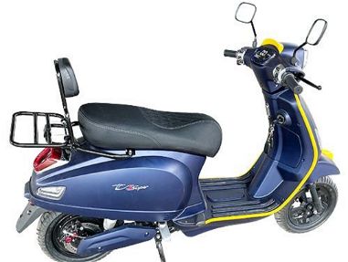 Venta moto vedca nueva - Img 66767809