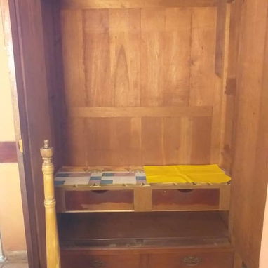 JUEGO DE CUARTO.  50150948 - Img 113110824