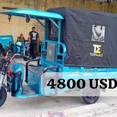 OFERTA TRICICLO - Img 118516097