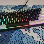 Teclados Gamer - Img 48855025