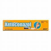 Vent@ KETOCONAZOL CREMA 2% 40GR Medicamento Antimicótico- 1,000 CUP - Img 45649045