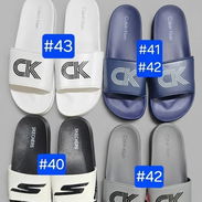 Chancletas en varias tallas disponibles - Img 57000616
