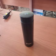 ☕ TERMO CON INDICADOR DIGITAL DE TEMPERATURA 🌡 - Img 58199252