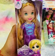 Muñecas de princesas - Img 48836646