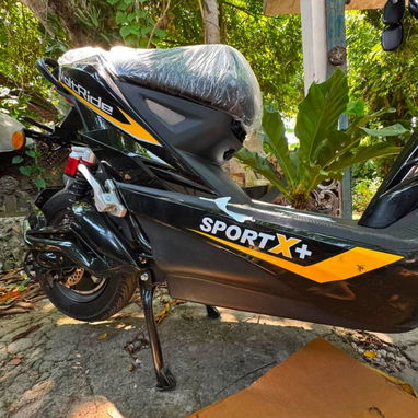 Motos Electricas marca VoltRide 0km - 6/10