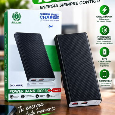 Carga rápida - 3/3