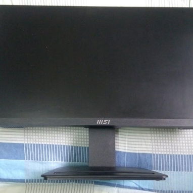 ✔️ MONITOR ✔️ MSI PRO 22 PULGADAS 1ms FHD - EN 100 USD O AL CAMBIO - Img 118125513