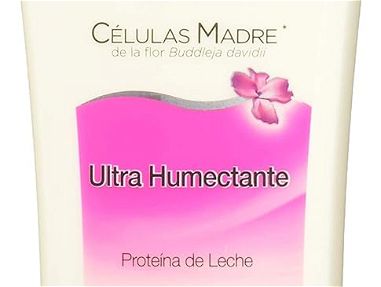 CREMA CORPORAL TEATRICAL CÉLULAS MADRE ULTRA HUMECTANTE, 400 ML - Img main-image-45567014