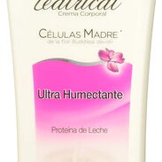 CREMA CORPORAL TEATRICAL CÉLULAS MADRE ULTRA HUMECTANTE, 400 ML - Img 45567014
