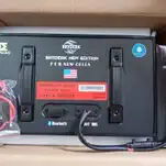 BATERIAS TOPMAQ / VARIOS AMPERAJES A ELEGIR / 72V - 35AH / 72V - 45AH / 72V - 55AH / - Img 112639368