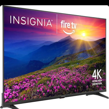 Insignia™ – 55″ Class F50 Series LED 4K UHD Smart Fire TV - Img 123649588
