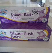 Diape Rash Paste (Sirve para la pañalitis) - Img 45942229