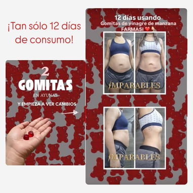 Suplementos que benefician tu cuerpo - Img 122268247