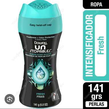 Perlas de olor downy unstopables - 3/3