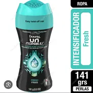 Perlas de olor downy unstopables 141 gr - Img 58064238