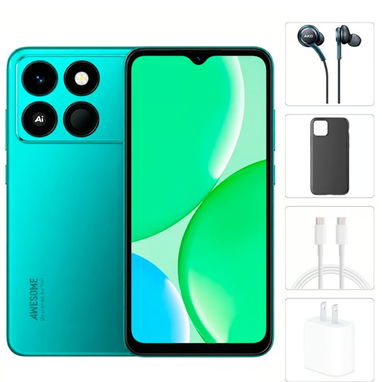 Celulares (teléfonos móviles): Samsung, Xiaomi, Itel, Oukitel, HotWav, etc - 3/7
