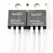 MOSFET MDP1991 - Img 57856287