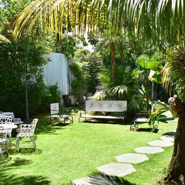 🌴🏠🌟#Alquiler de impresionante casa de lujo ubicada en #Miramar🌟 - Img 59533653