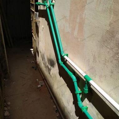 Plomero de termofusión, trabajo todos los materiales en plomería, PVC, cobre, quitec, sanitaria - 9/10