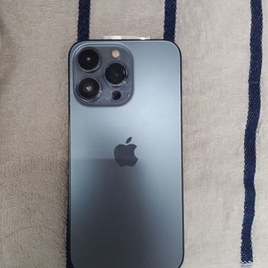 Iphone 13 pro para piezas (Icloud) - Img 123628792