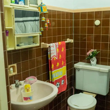 Se vende casa en el Casino Deportivo - 5/10